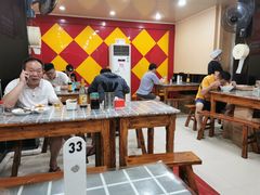 大堂-潘国仙耳光馄饨(黄家阙路店)