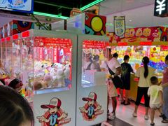 -快乐街区(成都龙湖北城天街店)