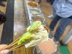 -小溅沾串