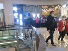 -海马体照相馆(重庆万象城大师店)