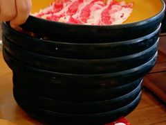 -牛New寿喜烧(青浦店)