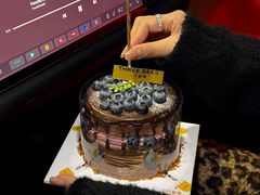 -三只蜜蜂蛋糕(汇一城店)