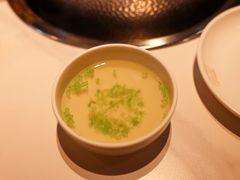牛骨汤-犇鼎牛潮汕牛肉火锅(新辰里学清路店)