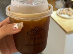 -漫香咖啡·云南小粒咖啡