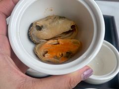 -深圳前海华侨城JW万豪酒店光之翼·港湾尚膳