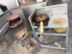 -百年面道镇江锅盖面