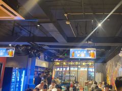 -醉炫音速烧烤·干煸菜(沙河总店)