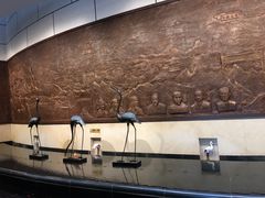 -安徽饭店·白鹭阁自助餐厅(梅山路店)