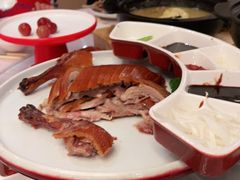 -大鸭梨烤鸭店(朝阳路店)