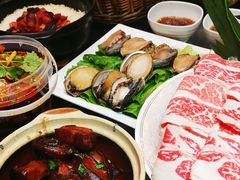 -金龙·打边炉(南京西路店)