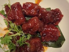 -阿明小菜·海鲜·上海菜(梅陇店)