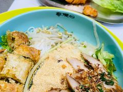 -蔡澜PHO(海岸城店)