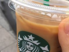 -星巴克(张家港购物公园店)