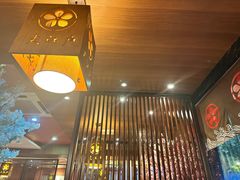 -大江户日本料理(吕厝店)