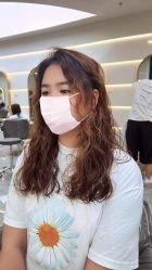 -COSMO PRO造型