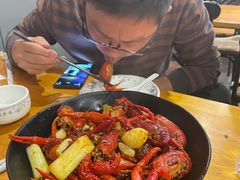 -回·龙虾铺·盆盆蟹·烧烤大排档(回龙观店)