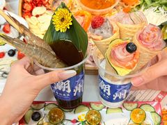-官塘锋记鱼生·生腌·砂锅粥(牌坊街店)