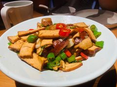 -湘与香缘·湖南菜(王府井北京市百货大楼店)