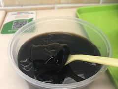 蜂蜜龟苓膏-卓雅桂林米粉