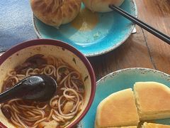 -蒙亨·手把肉·蒙古包文化主题餐厅(天恒广场店)