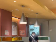 -菲滋意式餐厅(温岭银泰城店)