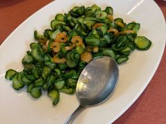 -船歌·鱼水饺青岛菜(石老人店)