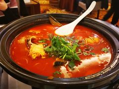 -贵州大厦贵州厅(樱花园西街店)
