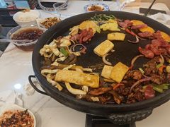 -一烙锅(友谊店)