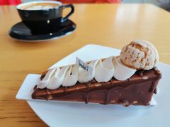 -Bracket Coffee(工体店)