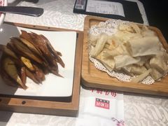 -旺顺阁·北京菜(北辰上品+)