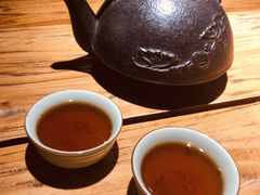 -有才叔的小馆(高新咖啡街区店)