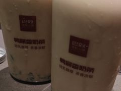 -巴奴毛肚火锅(大剧院店)
