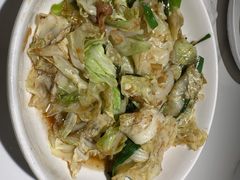 -上关东东北菜(夫子庙水游城店)