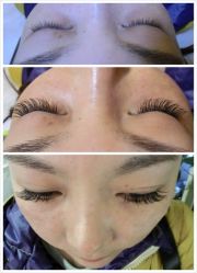 睫作-光SPA科技美肤