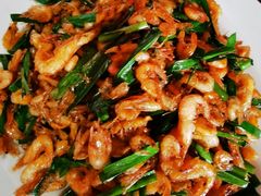 -阿葉农家饭店