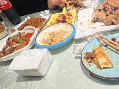 -津菜宋记老房子(平山道店)
