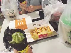 -麦当劳(临顿路店)