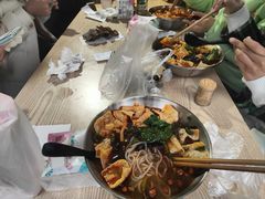 -龍城柳州螺蛳粉(群星路店)