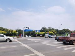-宜家·瑞典风味餐厅(天津东丽商场店)