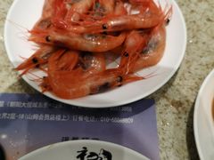 -初色海鲜自助(万丰路店)