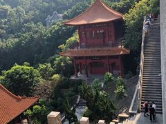 -南沙天后宫景区