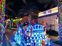 -三亚海昌梦幻海洋不夜城