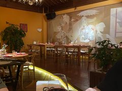 -Macarena 玛卡莲娜西班牙餐厅