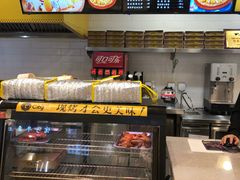 -City1+1城市比萨(国商卫星广场店)