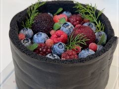 -布朗尼西饼(粮道街店)