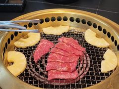 -谷牛和牛烤肉(漕河泾印象城店)