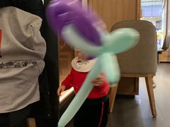 -左庭右院鲜牛肉火锅(浦江欢乐颂店)