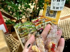 -森SPA·泰式按摩·精油Massage(宝安中心店)
