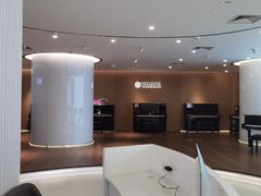 -雅马哈乐器专卖店(广州旗舰店)