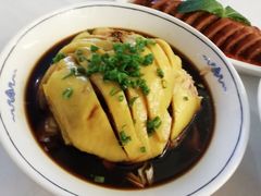 -丰收日·小海鲜·沪上家宴(顾村正大店)